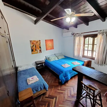 Virgen Del Cerro Apartment 3 Pax-3