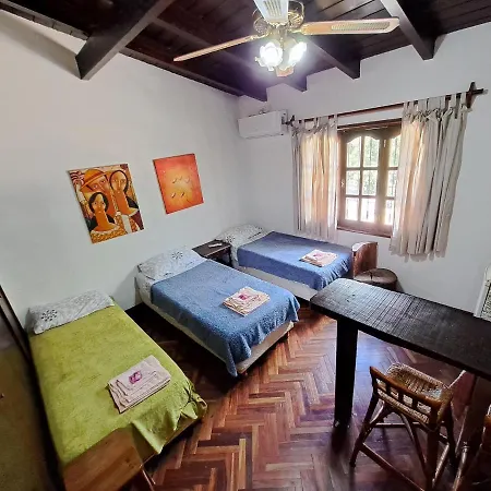 Virgen Del Cerro Apartment 3 Pax-2