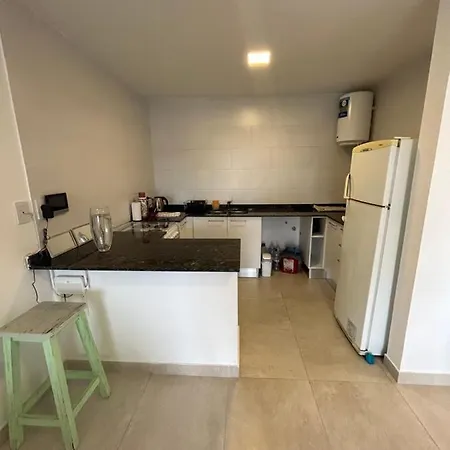 Departamento Arenales Appartamento-2