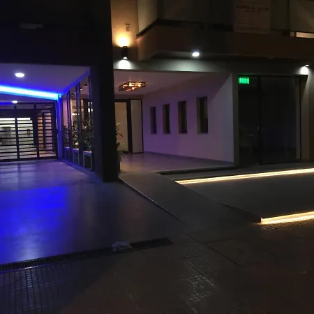Pueyrredon Suites-2