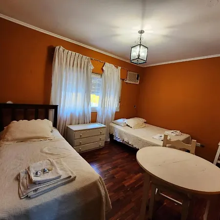 103 Acogedor monoambiente en el corazón de Salta-2