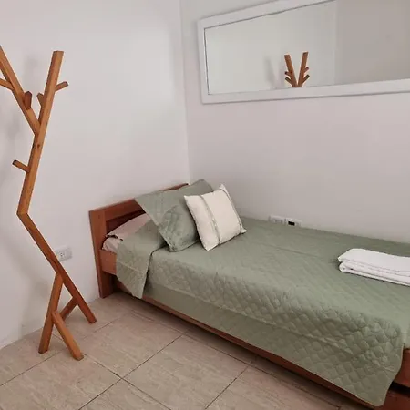 Hosteria Carol-3