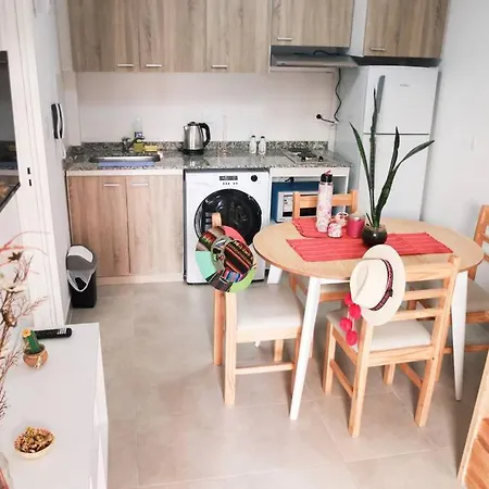 Departamento Zona Portezuelo - Moderno, Turistico-2