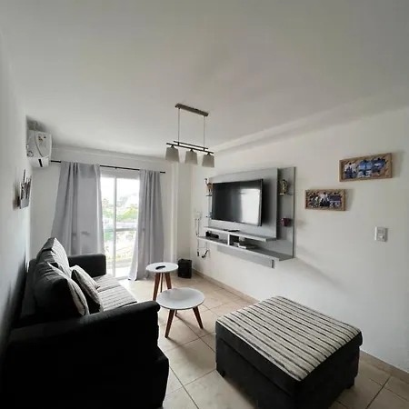 Apartamento Ameghino-3