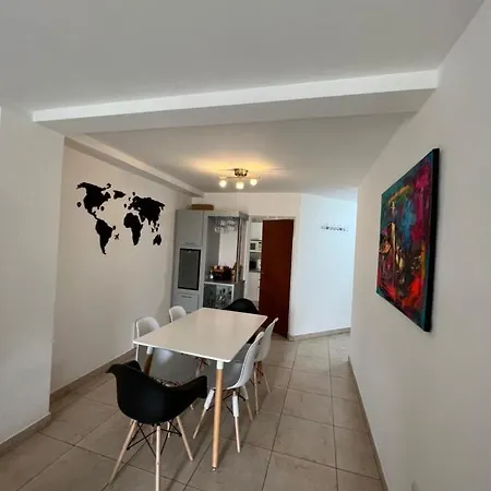 Apartamento Ameghino-2