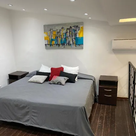 Loft de la Linda-3