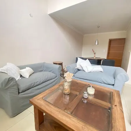 Duplex Appartamento-3