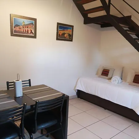 Loft Andino I - Comfort Moderno A 5' Del Centro-2