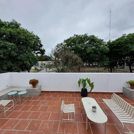 Terraza De La Usina-2