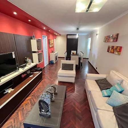 Departamento Avenida Bicentenario-3