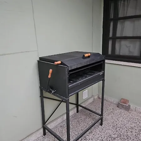 Casa De Los Buenos Dias-2