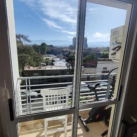 Excelente Departamento En Salta, Unica Ubicacion!-2