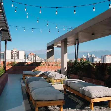 Usina Studio By Fma Coliving-2