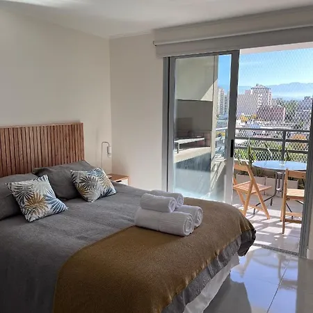 Andes Suites Premium-3