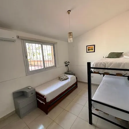 Casa Tres Cerritos-3