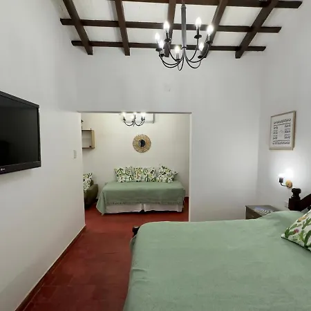 Casita De San Lorenzo-2