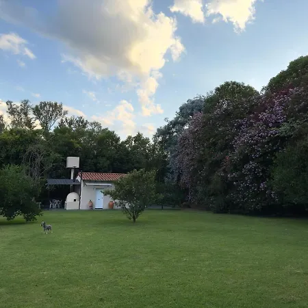 Casita De San Lorenzo-3