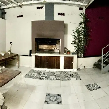 Casa Alvarado Hostel-2