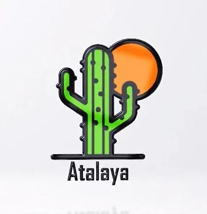 Atalaya-2