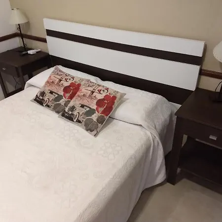 Hotel Residencial Espana-3