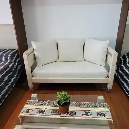 El Descanso, Con Equipacion Completa Y Excelente Ubicacion-3