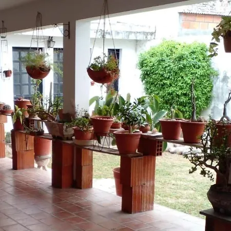 El Patio De La Abuela Salta-2