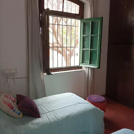 Casa Colonial En Macrocentro-3