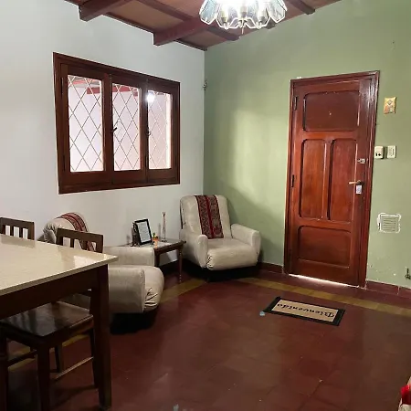 Casa Rustica Nortena Candy Con Parking-3