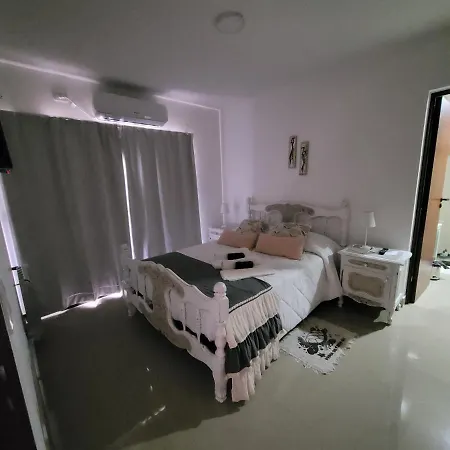 Hermoso Departamento,Super Calido Y Acogedor-2