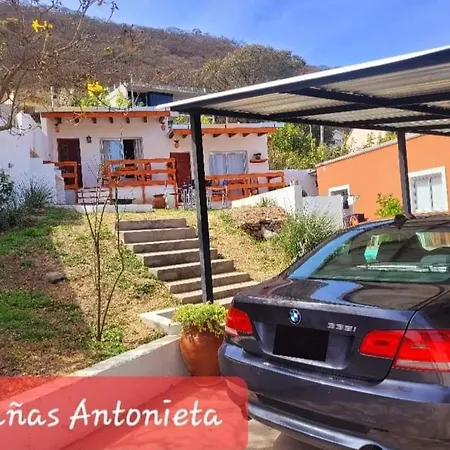 Cabanas Antonieta-2