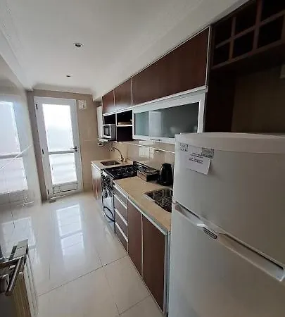 Departamento Centrico I-3