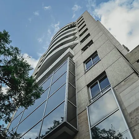 Sarmiento Suites Premium-2