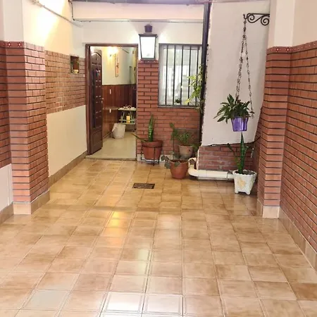 Completa Y Comoda Casa 4 Personas-2
