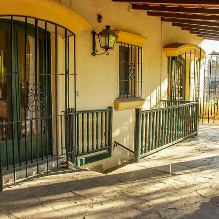 Casona Uruguay-2