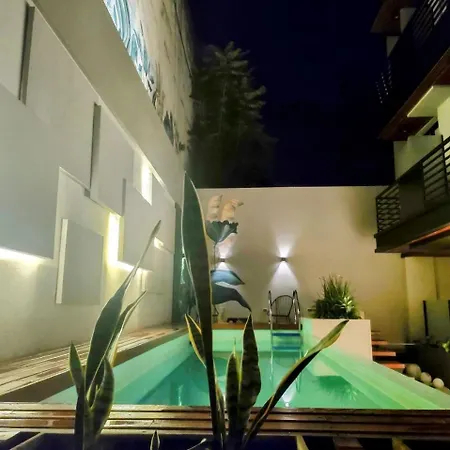 Apartamento Estudio Flor De Lis-2