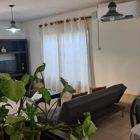 Sencilla Y Comoda Casa 4 Personas-2
