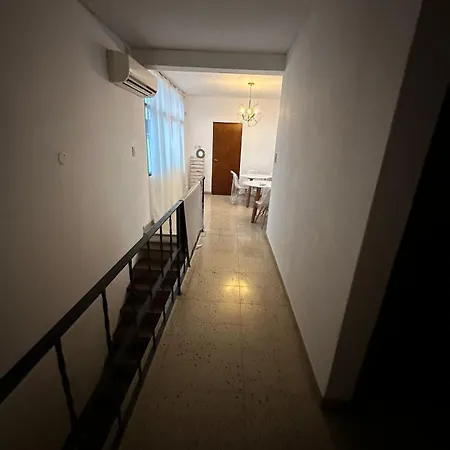 Hostel San Vicente-3