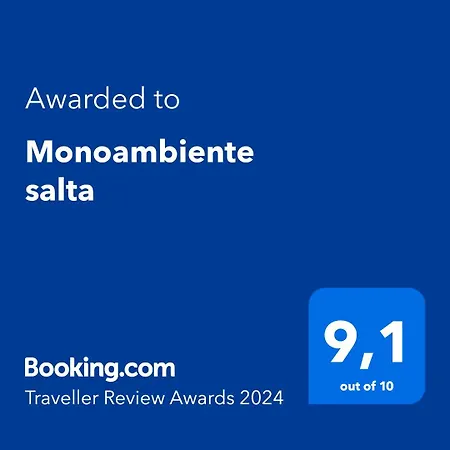 Monoambiente Salta-3