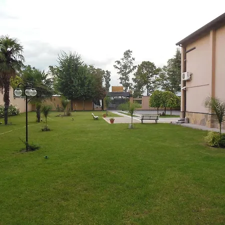 Hotel Aybal-3