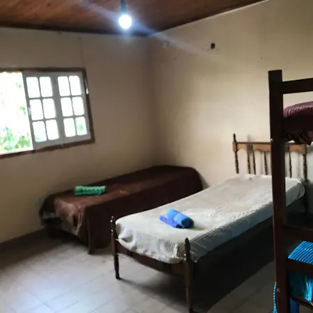 La Casa De La Pastora-2