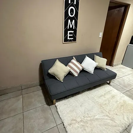 Departamento Mendoza Centro A-3