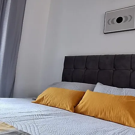 Best Room Andes - Monoambiente En Salta Capital-2