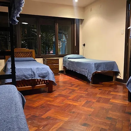 Coya Hostel-3