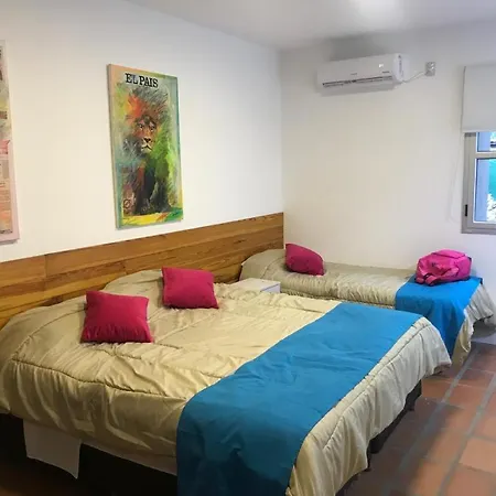 Apart Gallery - San Lorenzo - Salta-2