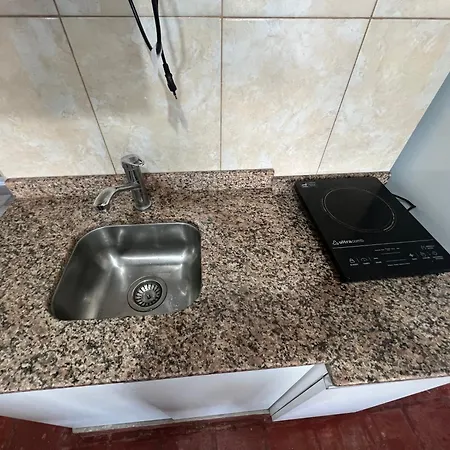 Appartamento Tres Cerritos Salta-3
