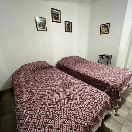 Appartamento Tres Cerritos Salta-2