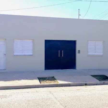 Departamentos Araoz-2