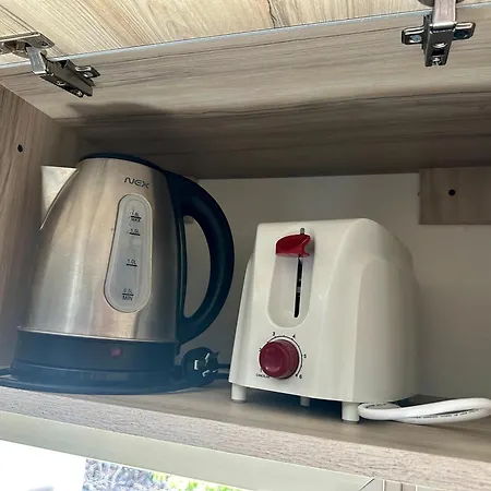 Posta 20 - Calido Apartamento Temporario!-2