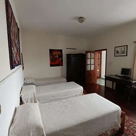 La Cara Oculta De Salta Bed And Breakfast-3