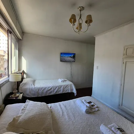104 Acogedor Monoambiente En El Corazon De Salta-3